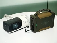Batterie Externe Resmed S10, Resmed S11, Resmed Airmini et Philips Dreamstation / Powerbank