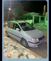 voitures-hyundai-matrix-2006-algerie