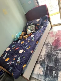 Chambre enfants 