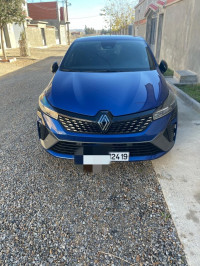 voitures-renault-clio-5-2024-alpine-setif-algerie