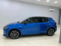 voitures-skoda-fabia-2022-monte-carlo-setif-algerie