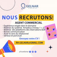 تجاري-و-تسويق-agent-commercial-agence-de-voyages-عين-النعجة-الجزائر
