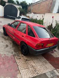 سيارات-ford-escort-1991-عين-طاية-الجزائر