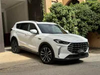 Jetour X70 plus 2023 