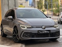 سيارات-volkswagen-golf-8-2021-gtd-سطيف-الجزائر