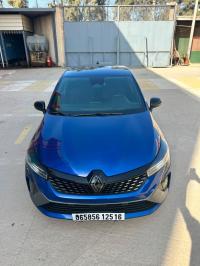 voitures-renault-clio-5-2025-alpine-alger-centre-algerie