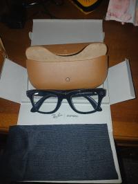 نظارات-شمسية-للرجال-lunettes-ray-ban-metta-2-بلوزداد-الجزائر