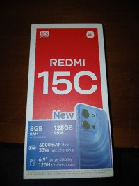 هواتف-ذكية-redmi-15c-بلوزداد-الجزائر