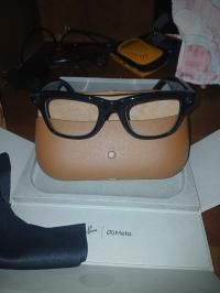 lunettes-de-soleil-hommes-ray-bancaire-meta-2-wayfarer-neuf-belouizdad-alger-algerie