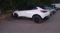سيارات-opel-grandland-2023-سعيدة-الجزائر