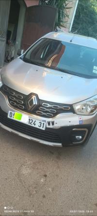 سيارات-renault-kangoo-2024-stepway-السنية-وهران-الجزائر