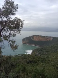 Location vacances Appartement F3 Bejaia Bejaia