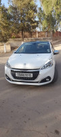 citadine-peugeot-208-2018-allure-facelift-tiaret-algerie