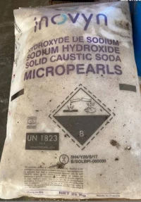 Soude caustique Micro perlée 