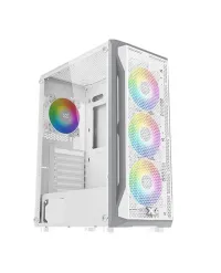 BOITIER XIGMATEK GAMING X ARCTIC WHITE