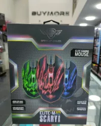 SOURIS SPIRIT OF GAMER  ELITE M40