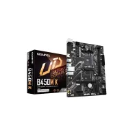 CARTE MERE GIGABYTE B450M K AM4