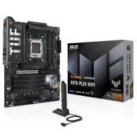 CARTE MERE ASUS TUF GAMING X870-PLUS WIFI