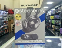 CASQUE Steelseries Arctis Nova Pro Wireless