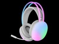 CASQUE MARS GAMING MS-GLOW