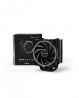 ventilateur-air-cooling-be-quiet-pure-rock-2-fx-black-rgb-alger-centre-algerie