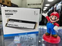 SSD Team Group NVMe M.2 MP33 PRO 1TB PCIe Gen3X4