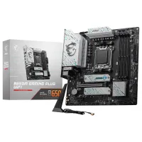 CARTE MERE MSI MSI B650M GAMING PLUS WIFI AM5 DDR5