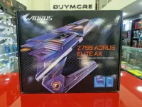 CARTE MERE GIGABYTE Z790 AORUS ELITE AX DDR5 LG 1700