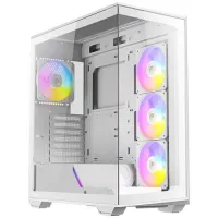 BOITIER ANTEC C3 ELITE 4FAN ARGB