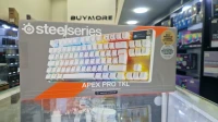 CLAVIER SteelSeries Apex Pro TKL