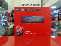 ذاكرة-الوصول-العشوائي-ram-memoire-ddr4-xpg-spectrix-d50-8gb-3200mhz-rgb-الجزائر-وسط