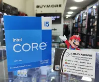     Intel Core i5-13400F (2.5 GHz / 4.6 GHz)