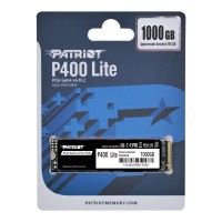 disques-dur-disque-ssd-patriot-p400-lite-1tb-nvme-gen4-alger-centre-algerie