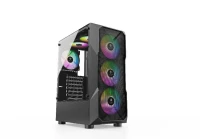 BOITIER ALEXANDER WEISE AW-R11 ARGB