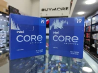 PROCESSEUR INTEL CORE i9-11900K