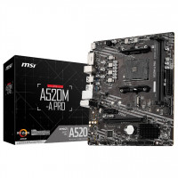 carte-mere-amd-msi-a520m-a-pro-alger-centre-algerie