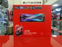 MÉMOIRE ADATA XPG SPECTRIX D60G 16GB 3600MHZ RGB 