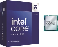 Processeur Intel Core i9-14900KF (3.2 GHz / 5.8 GHz)