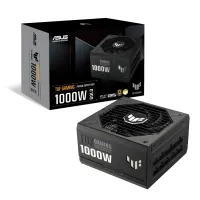 ALIMENTATION ASUS TUF GAMING 1000W 80 PLUS GOLD MODULAIRE