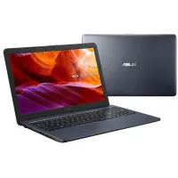 LAPTOP ASUS X543UA INTEL I3 7100U DDR4 4GB HDD 1TB ECRAN 15.6'' WIN 10
