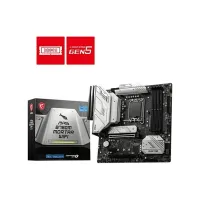 CARTE MERE MSI MAG B760M MORTAR WIFI LG 1700 DDR5