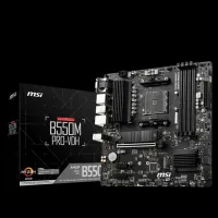 CARTE MERE MSI B550M PRO VDH