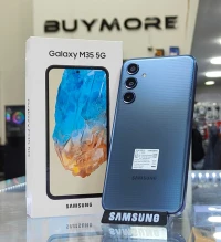 SAMSUNG SAMSUNG GALAXY M35 5G 128GB 6GB