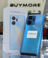 smartphones-honor-x7a-128gb-4gb-6000mah-alger-centre-algerie