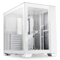 BOITIER Lian Li O11 Dynamic Mini (Snow Edition)