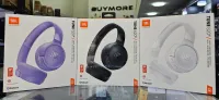 CASQUE JBL TUNE 520bt 57Heures