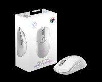لوحة-المفاتيح-الفأرة-souris-msi-versa-300-wireless-white-rgb-الجزائر-وسط
