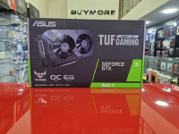 carte-graphique-asus-geforce-gtx-1660-ti-tuf-gaming-oc-6-go-alger-centre-algerie