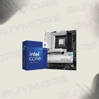 BUNDLE CARTE MERE GIGABYTE Z790 AERO G + Intel Core i9-14900KF