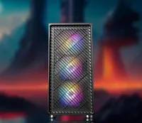 BOITIER RAIDMAX V211